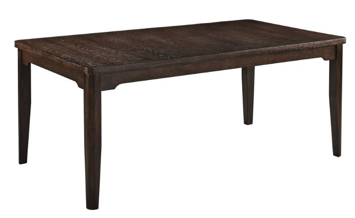 Higgins Table w/ 4 Chairs