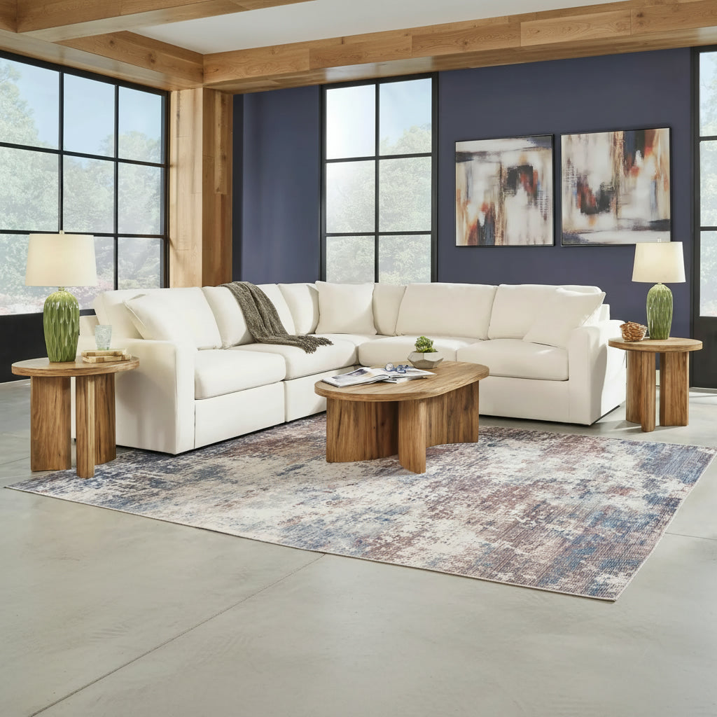 ModMax Modular Sectionals