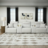 Modmax Reclining Sectionals