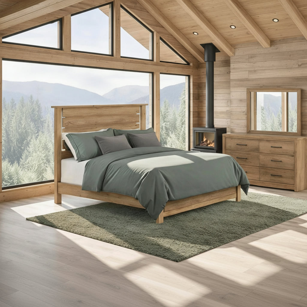 Brozmont Beds