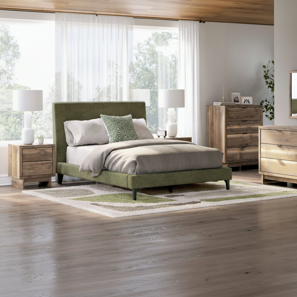 Chirason Bedroom Sets