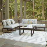 Beachloft Outdoor Sectional
