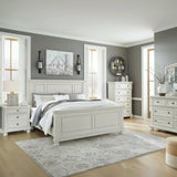 Robbinsdale Bedroom Sets