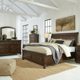 Porter Bedroom Sets
