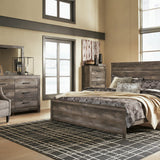 Wynnlow Bedroom Sets