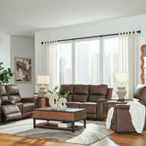 Bleckley Reclining Sectionals