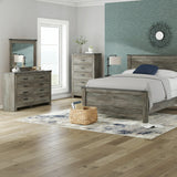 Frandern Beds