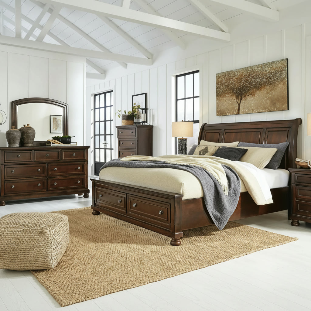 Porter Bedroom Sets