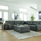Brindley Stationary Sofa Sets