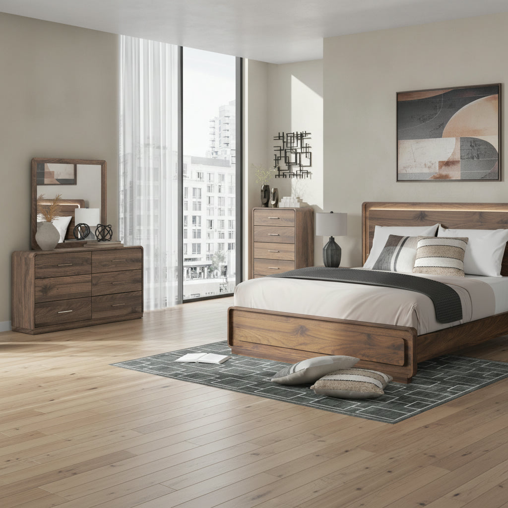 Fortlorn Bedroom Sets