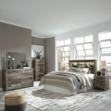 Derekson Bedroom Sets