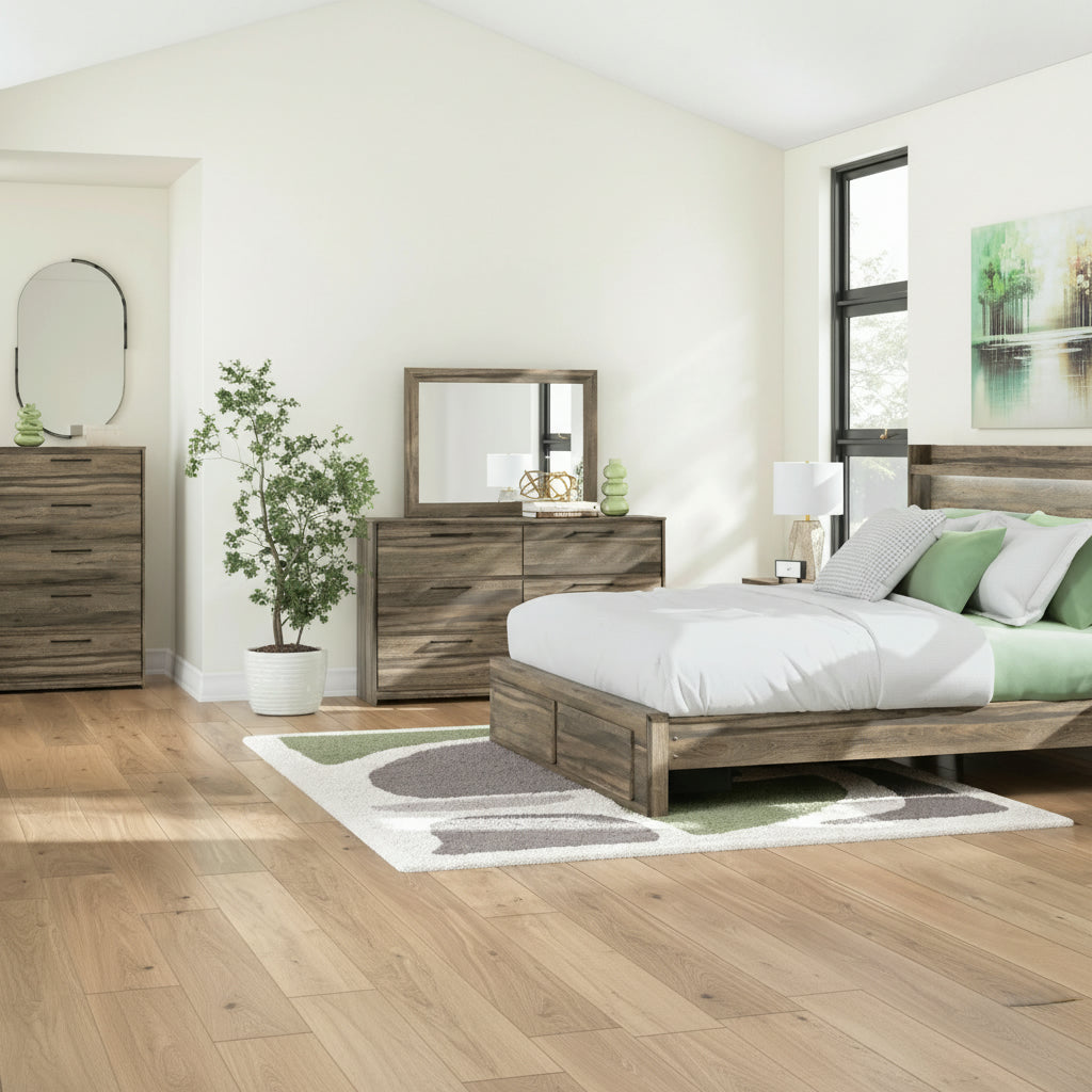 Elbrim Beds