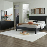 Danziar Bedroom Sets