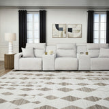 Modmax Reclining Sectionals
