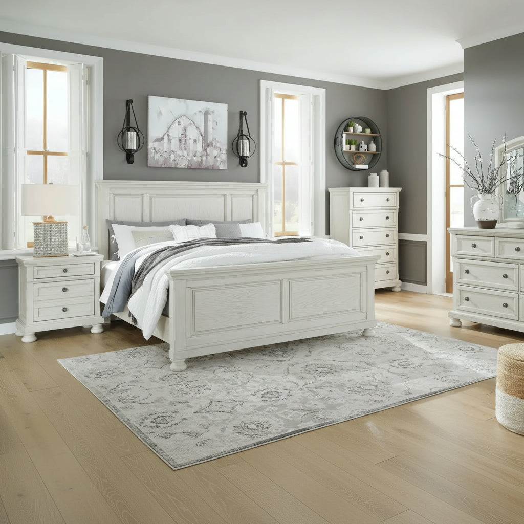 Robbinsdale Bedroom Sets