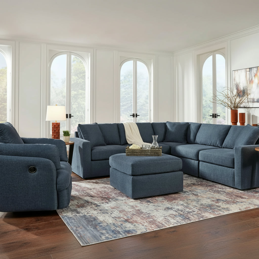 Modmax Modular Sectionals (Collection 2)