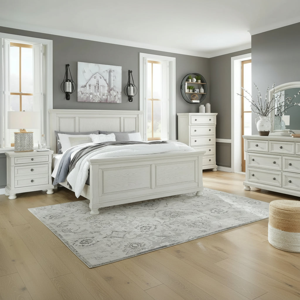 Robbinsdale Bedroom Sets
