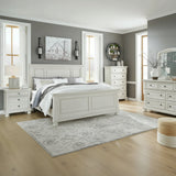 Robbinsdale Bedroom Sets