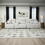 Modmax Reclining Sectionals