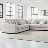 Ashbourne Stationary Sectionals