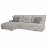 Acklen Place 3-Piece Power Reclining Sectional