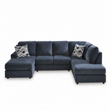 Albar Place 2-Piece Sectional