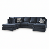 Albar Place 2-Piece Sectional