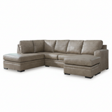 Amuleto 2-Piece Sectional with Chaise