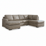 Amuleto 2-Piece Sectional with Chaise