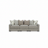 Aslan Court 3-Piece Sofa
