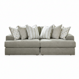 Avaliyah 2-Piece Loveseat