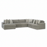 Avaliyah 6-Piece Sectional