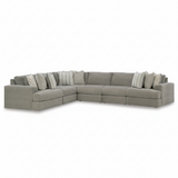 Avaliyah 6-Piece Sectional
