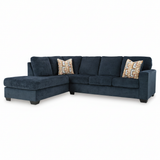 Aviemore 2-Piece Sectional with Chaise