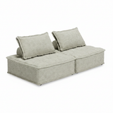 Bales 2-Piece Modular Seating