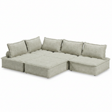 Bales 5-Piece Modular Seating