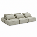 Bales 6-Piece Modular Seating