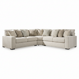 Ballyton 3-Piece Sectional