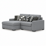 Bealton 2-Piece Sectional with Chaise