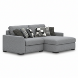 Bealton 2-Piece Sectional with Chaise