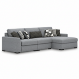 Bealton 3-Piece Sectional with Chaise