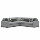 Bealton 5-Piece Sectional