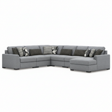 Bealton 6-Piece Sectional with Chaise