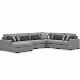 Bealton 6-Piece Sectional with Chaise