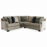 Bovarian 2-Piece Sectional