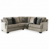 Bovarian 2-Piece Sectional