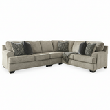 Bovarian 3-Piece Sectional