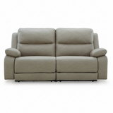 Brannigan 2-Piece Reclining Loveseat