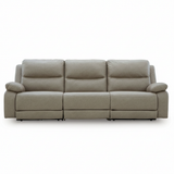 Brannigan 3-Piece Power Reclining Sofa