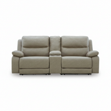 Brannigan 3-Piece Power Reclining Loveseat